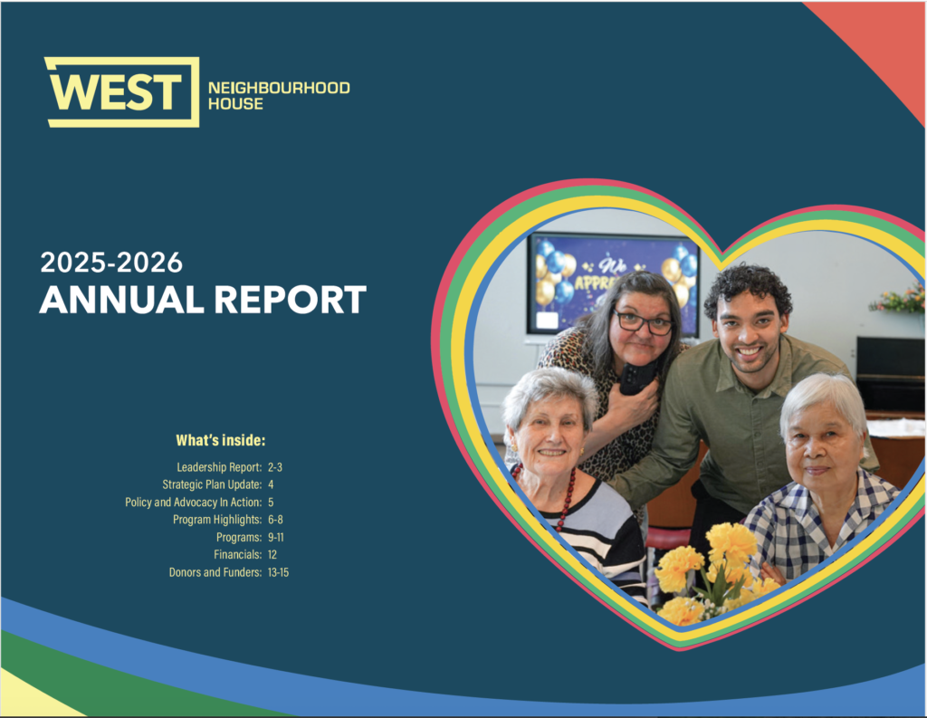 2025-2026 Annual Report